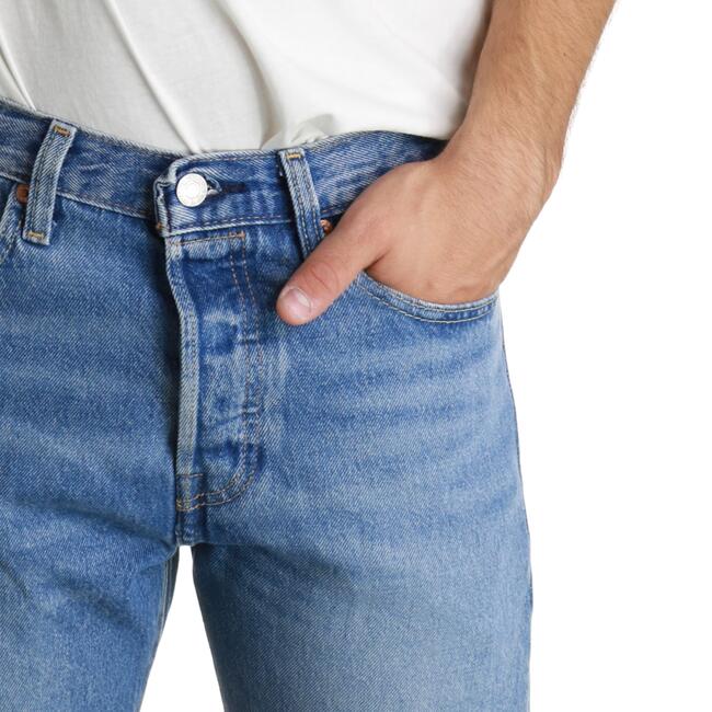 JEANS 501 ORIGINAL LEVI'S - Mad Fashion | img vers.650x/